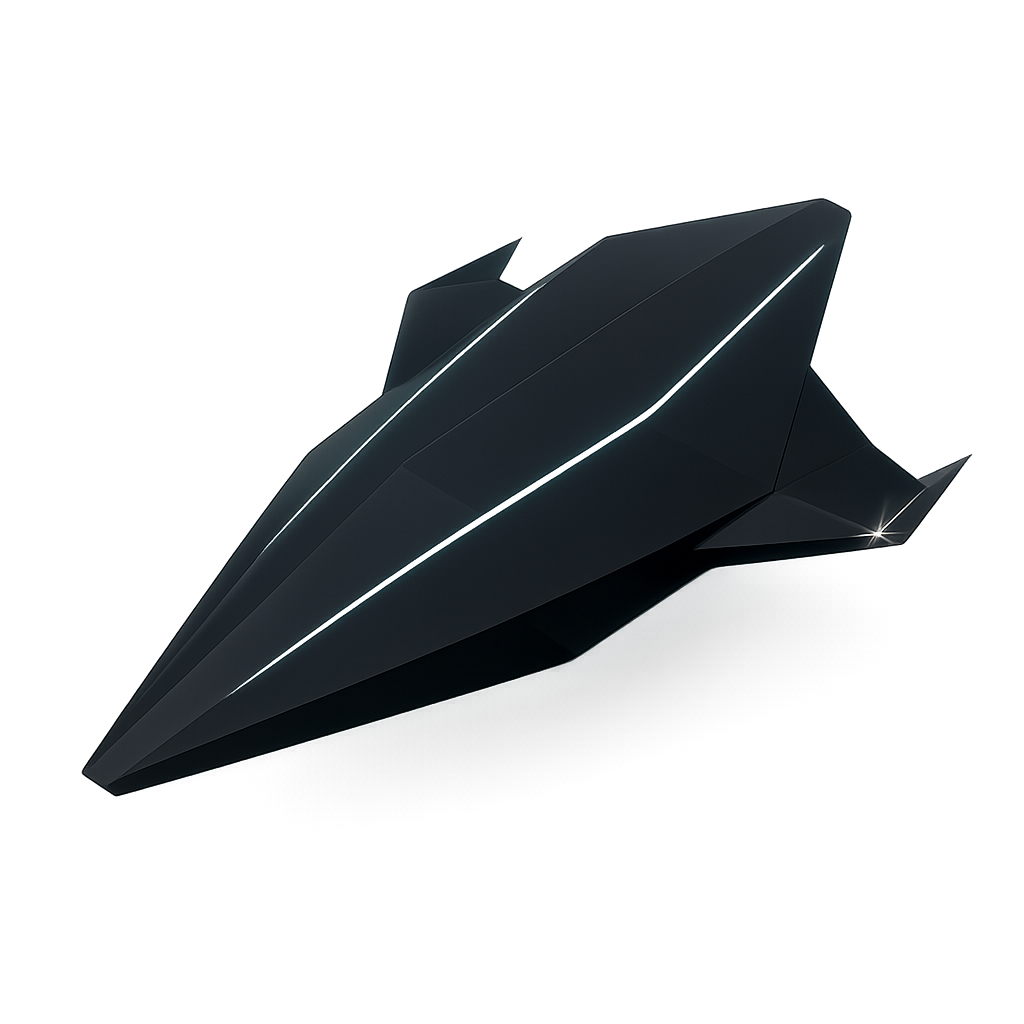 Concept Vaisseau 03